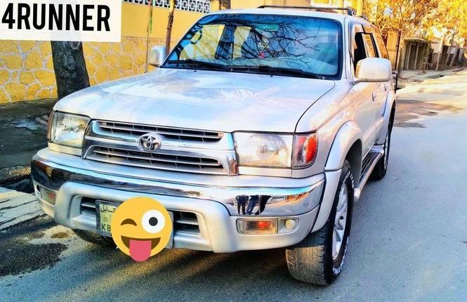 فروش عاجل فرونر 0784664648