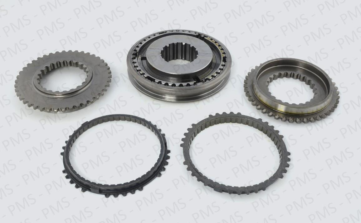 Carraro---ZF-Synchronizer-Kit-Types--Oem-Parts