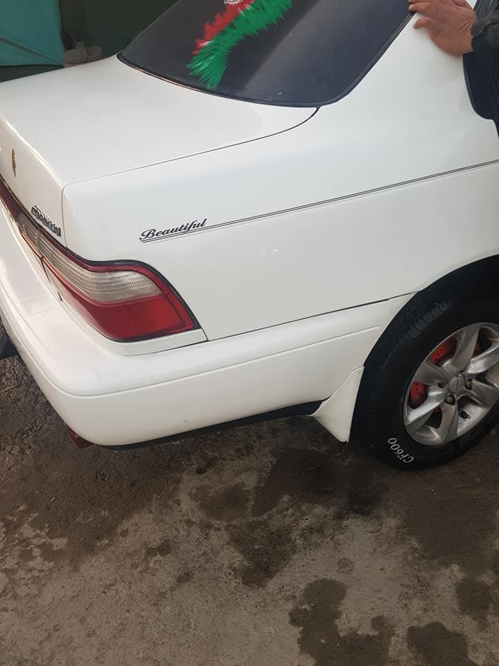 کورولا-کانادای