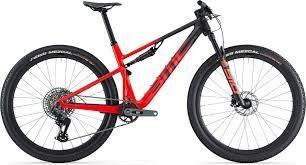 2024 BMC Fourstroke 01 TWO Mountain Bike (GUN2BIKESHOP)