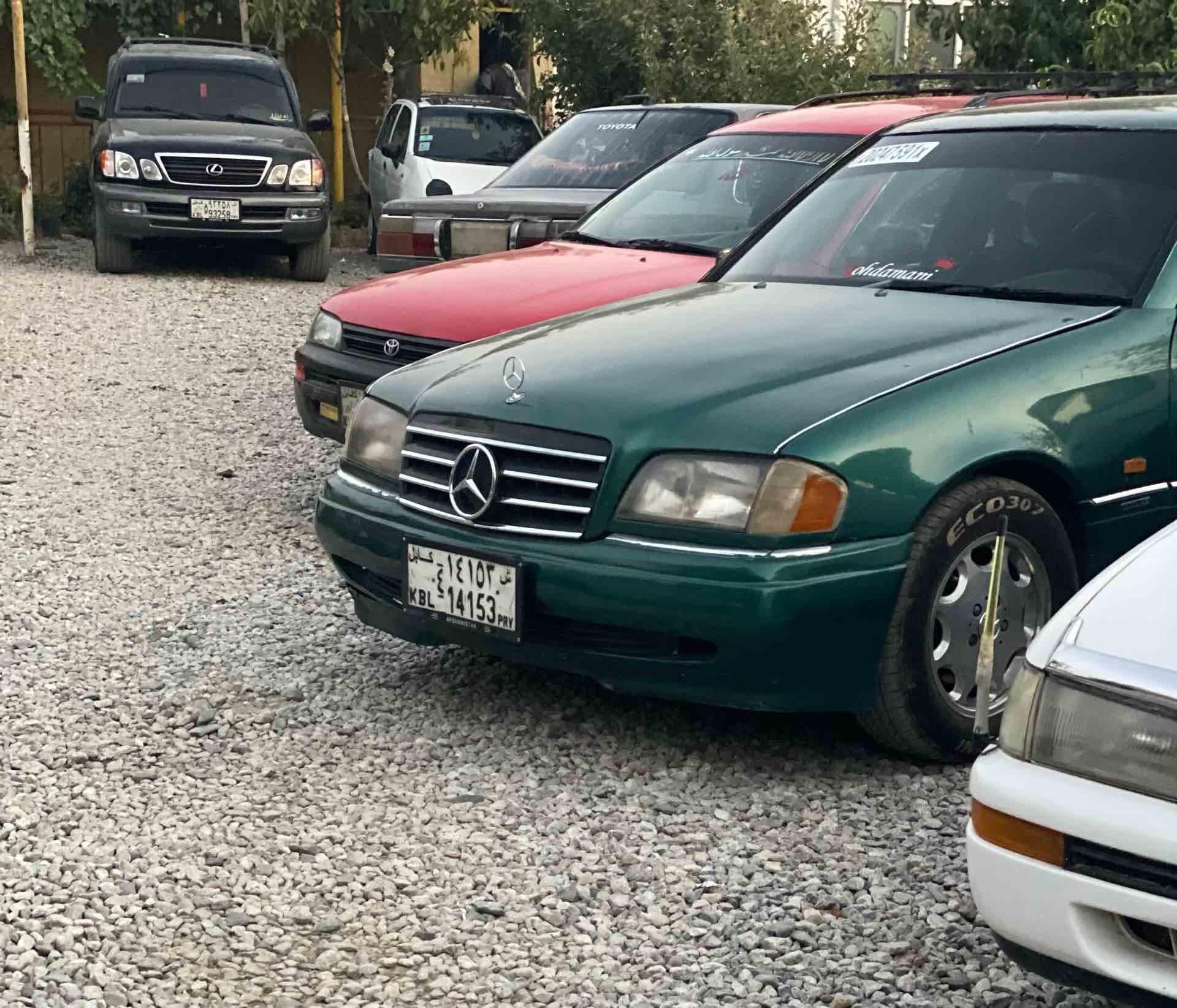 Mercedes-Benz