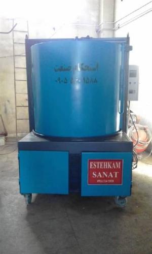 ماشین سلندر شویی
