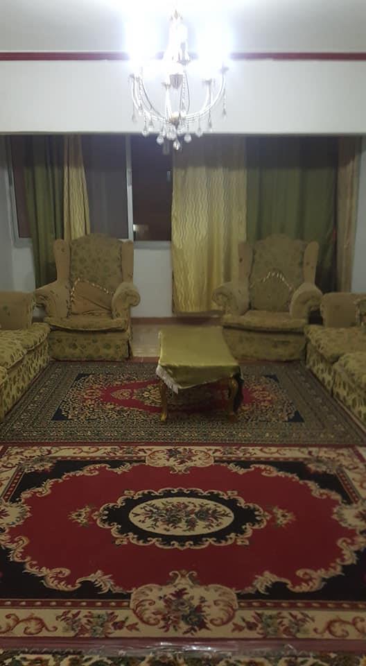 شقة-للايجار