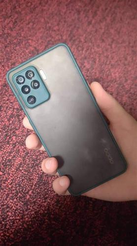 موبایل فروشی Oppo reno5 lite