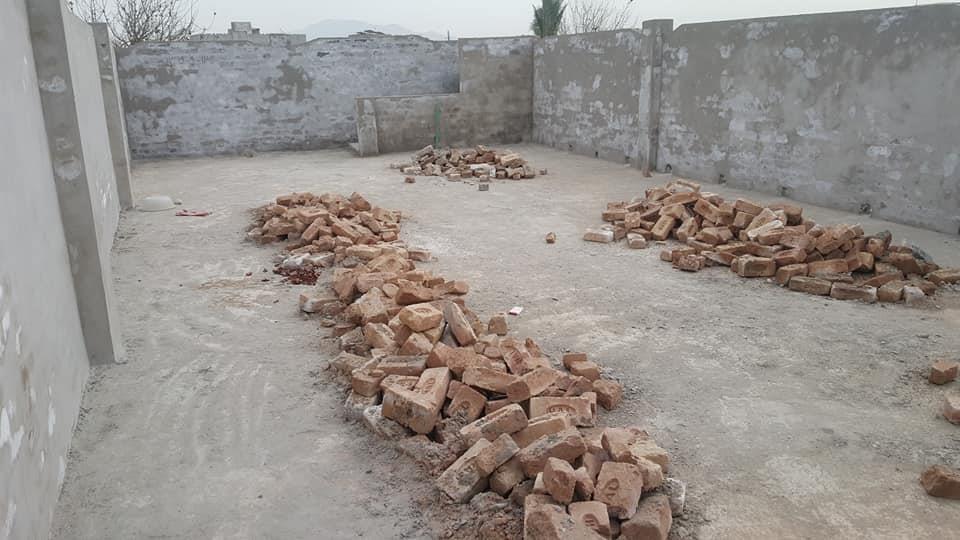 دخرڅ-کور