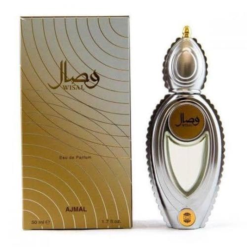 وصال سینټ يخه نرمه ښایسته خوشبويي لری