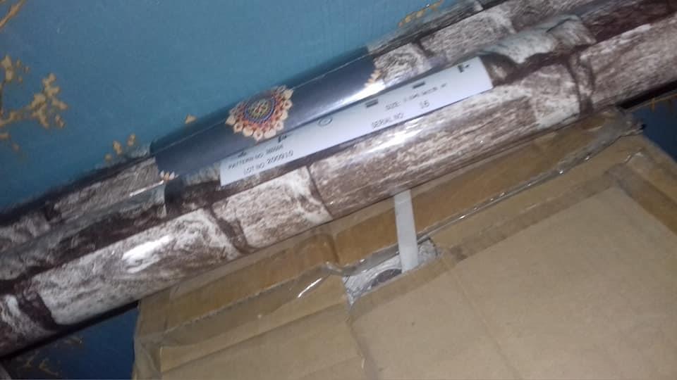 کاغذدیواری
