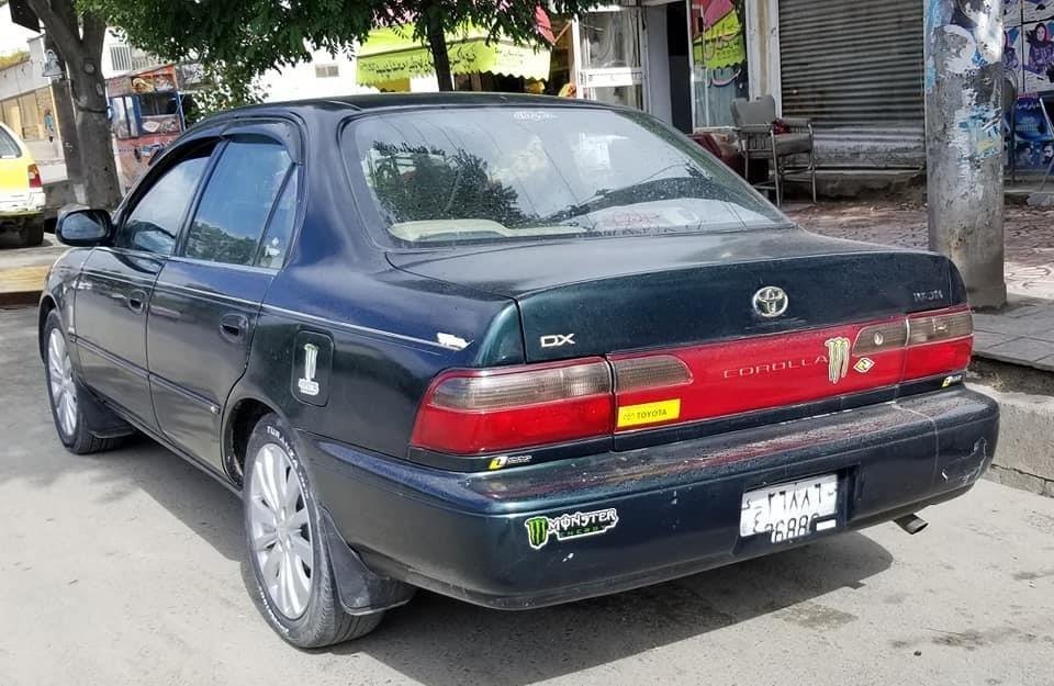 Toyota-Corolla-Canadian
