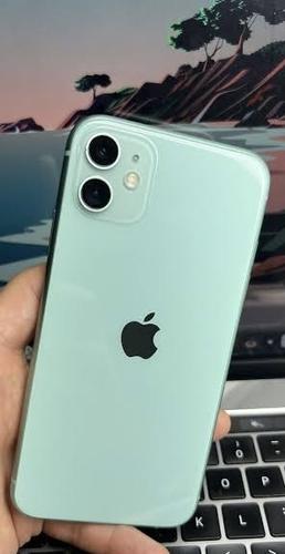 iPhone e 11