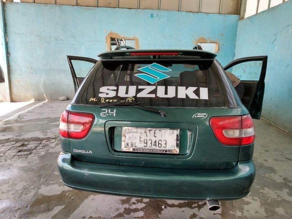 ﻣﻮﺗﺮﺑﺎﻟﯿﻨﻮ-ﻣﺎدل2000اﺗﻮﻣﺎت-ﮐﻤﭙﻨﯽ