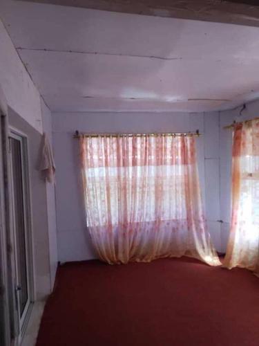 خانه فروشی چهار اتاقه / حصه اول خیرخانه
