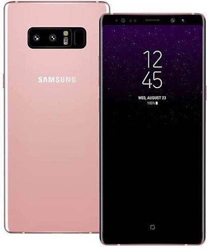 Note 8