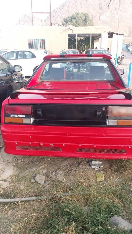سفورټى-موتر