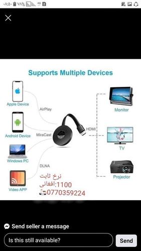 دانگل وای فای 0770359224