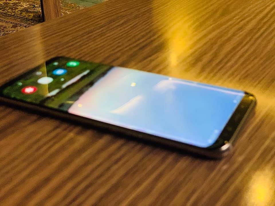 سامسونگ-اس-هشت-پلس-Galaxy-S8-Plus