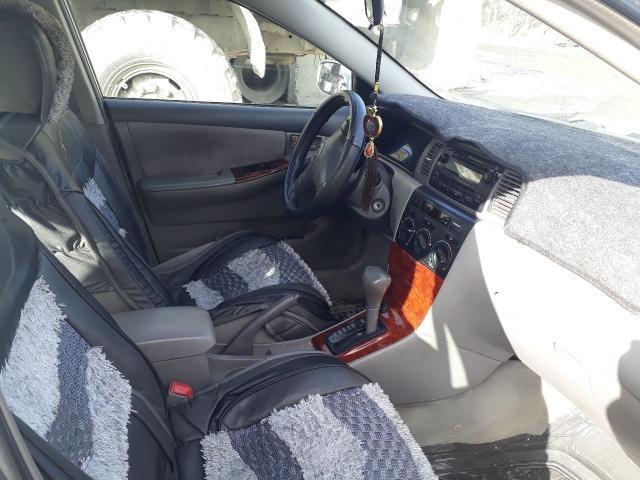 Corolla 2007 LE