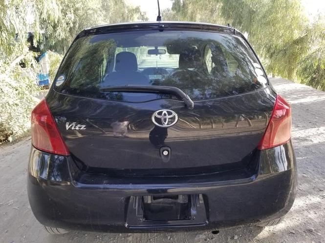 ويــــټس ناواريده 2005 ماډل غټ ماشيـــن 1300 Cc د