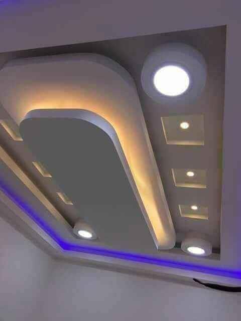 Ceiling