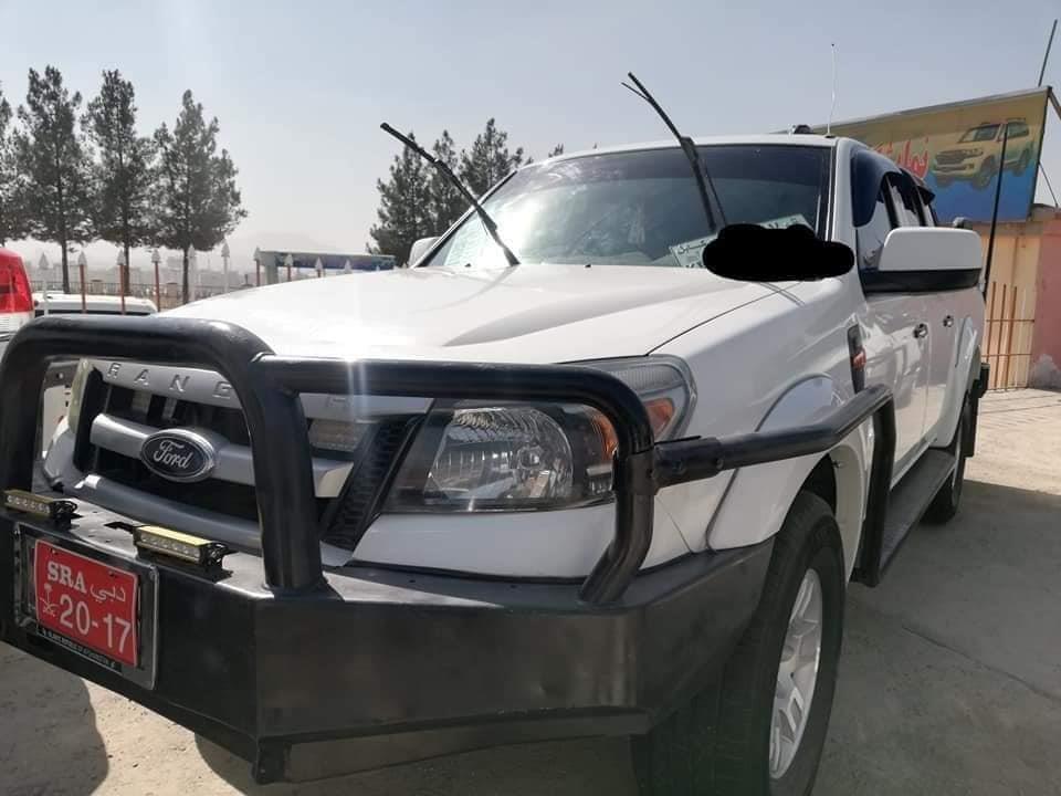 Vehicles