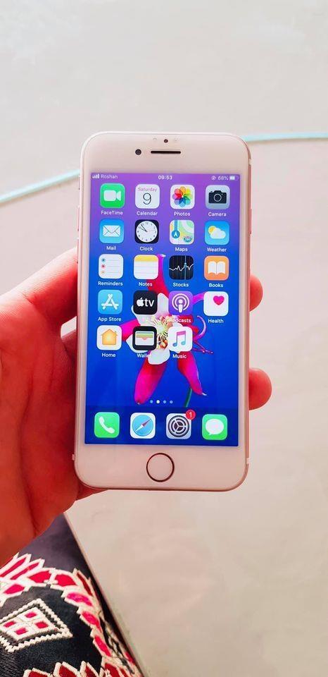 iPhone-7-بایپس-سیمکارت-خور