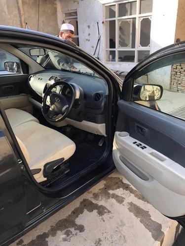موتر پاسو ۲۰۰۷ چت کات