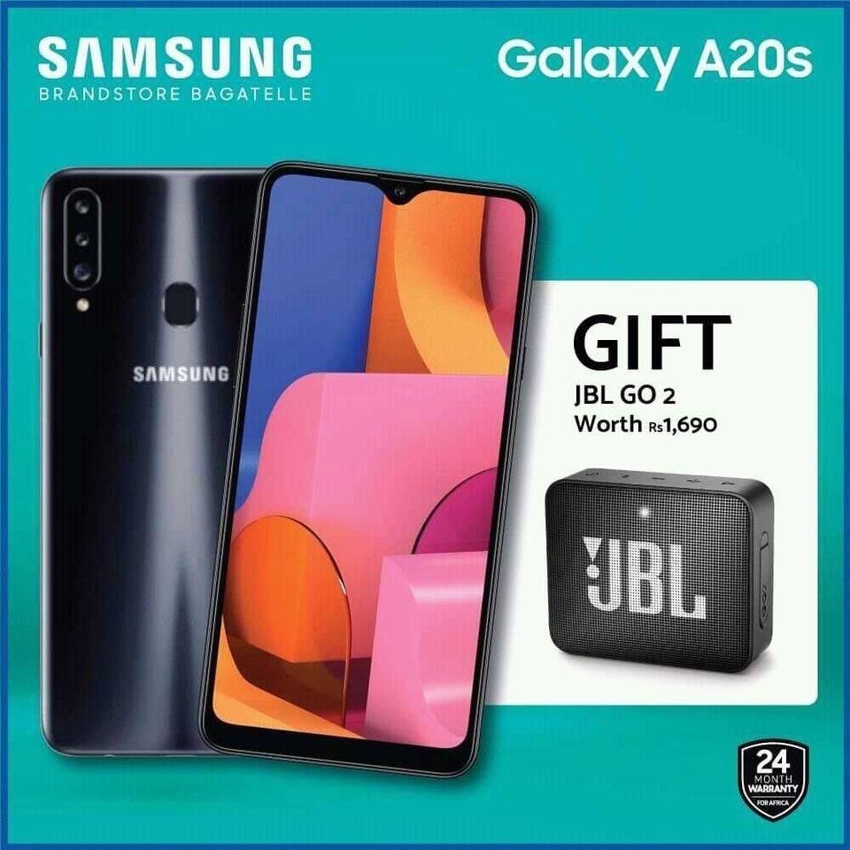 A20s-2019