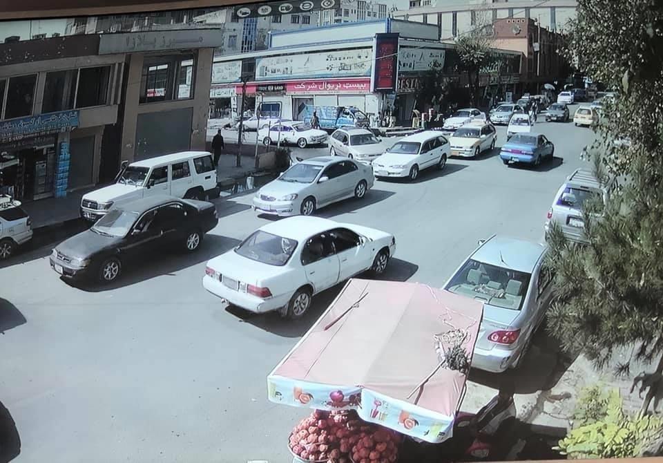 Turkey-brand-security-camera