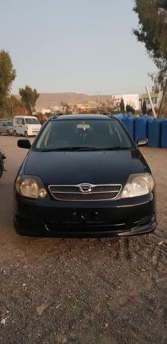 فیلډر 2003 ماډل