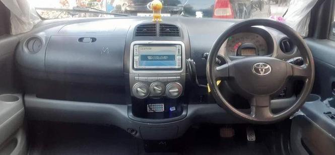 فروش عاجل پاسو ۳ سلند مدل 2008کات خیلی ثابت در حد نو قیمت ۱۱