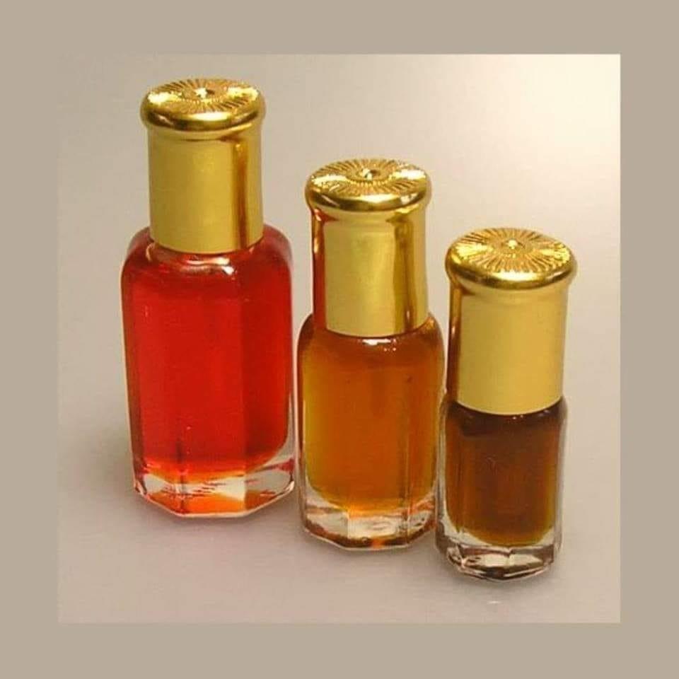سنتی-عطرونه
