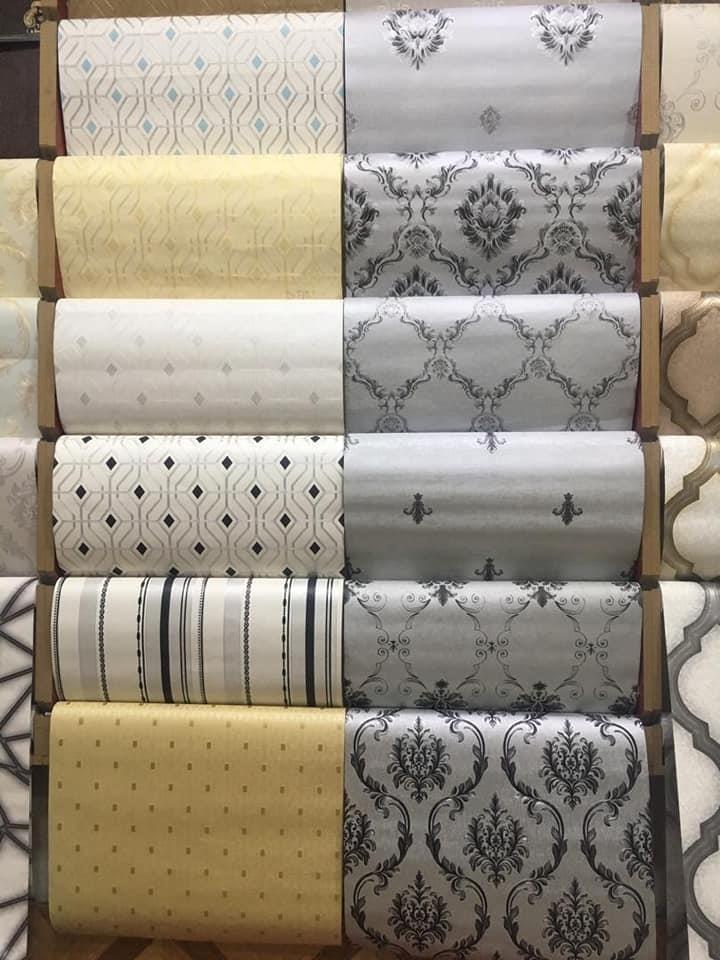 کاغذدیواری