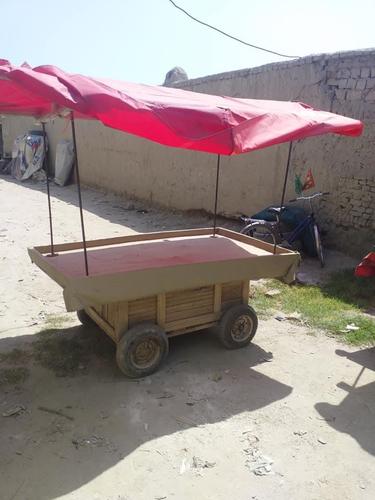 کراچی فروشی از یک دوست ما