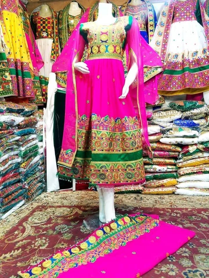 لباس-گند-افغانی-الخلیج-0705035885