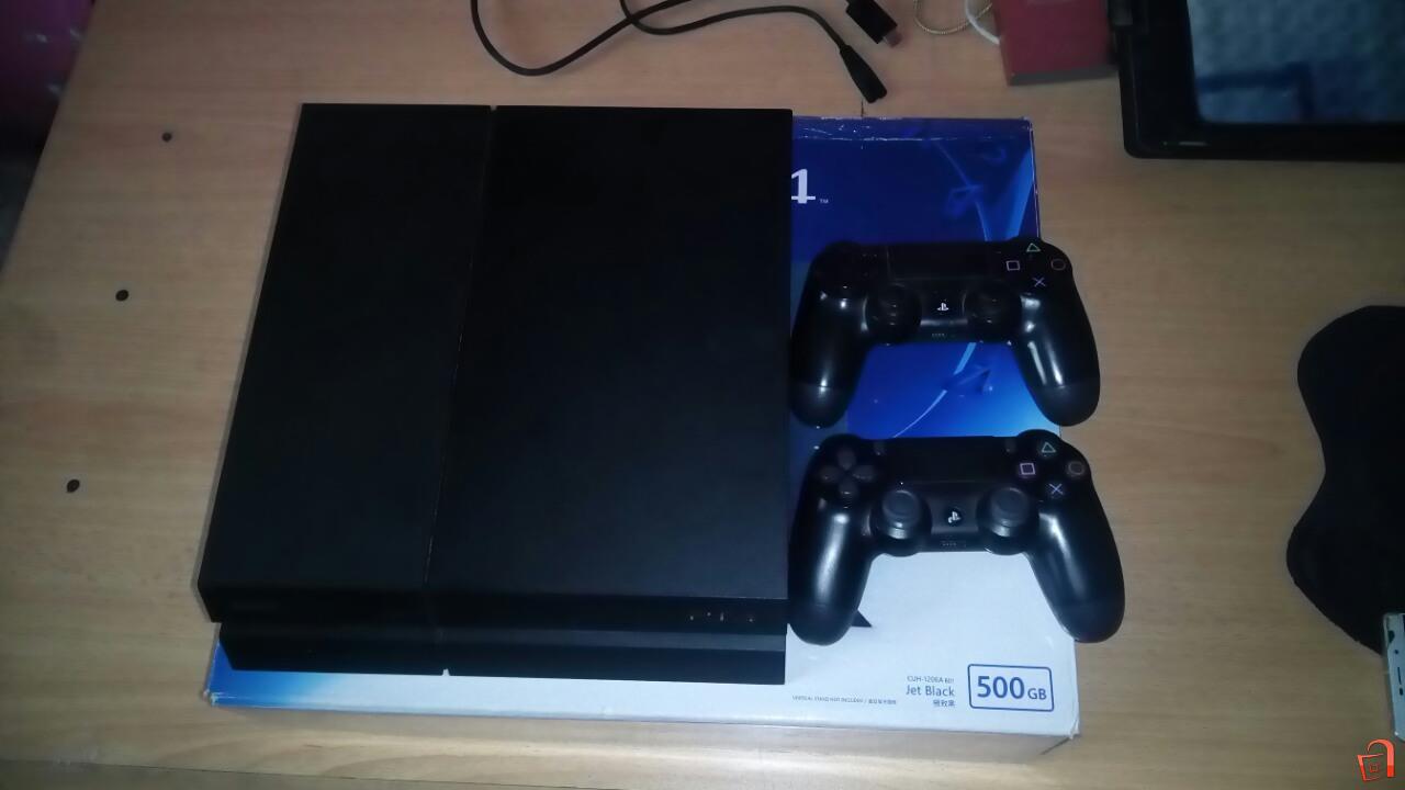play station for sale