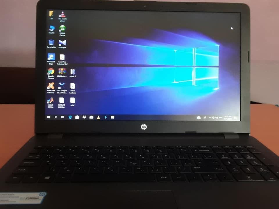 Laptop