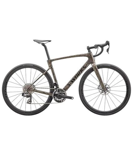 2025 Specialized S-Works Roubaix SL8 - SRAM RED AXS Road