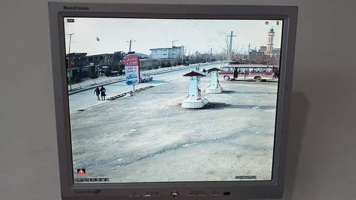 کمره-های-امنیتی