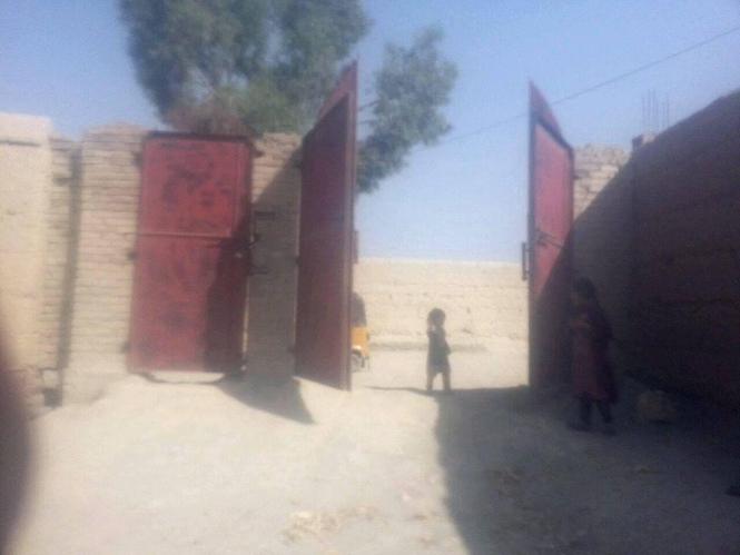 House for sell in jalalabad