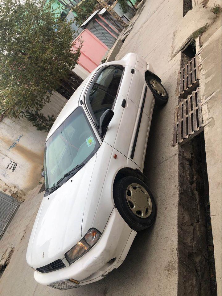 موتر-فروشی