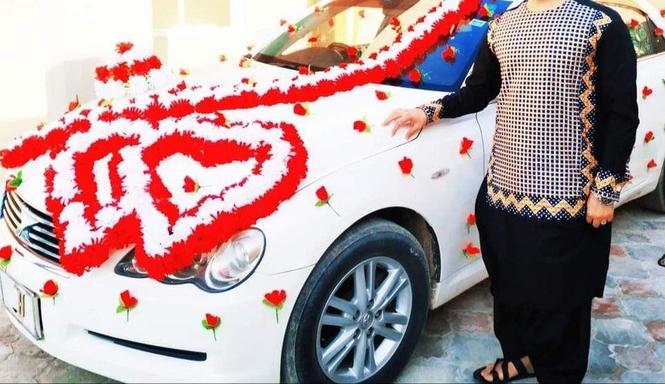 نوی ډیزاین کمپیوټری غاړی ۵ متره اصل ټوکر ادرس کندهار شاه باز