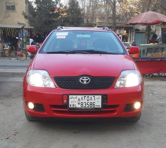 با جور امد فروش عاجل نیاز به پول 0780422117 موتر خانگی و ث