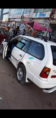 موتر سراچه سفید
