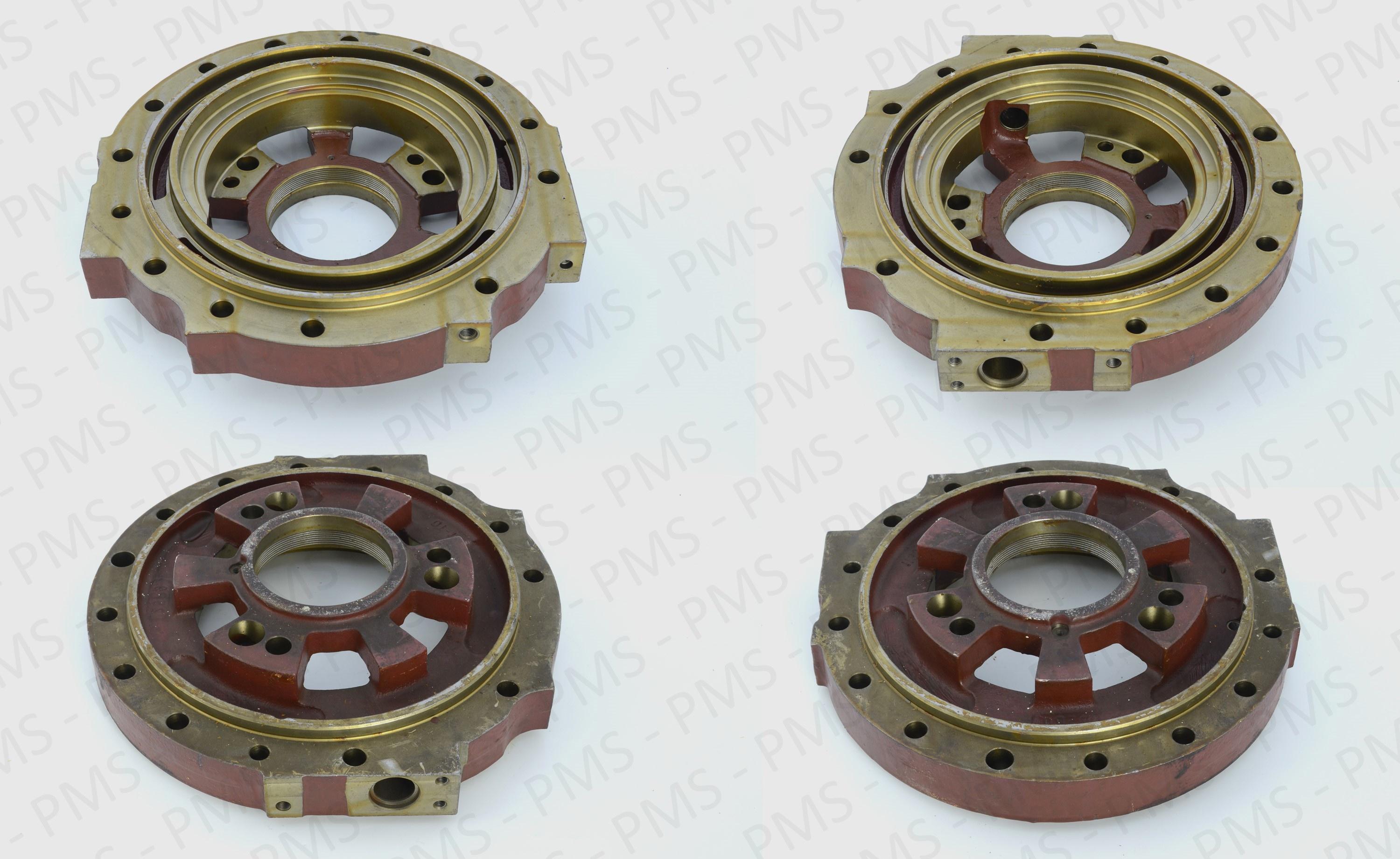 سیلندر-ترمز-Brake-cylinder