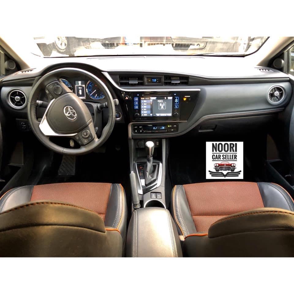 Corolla-2017-SE