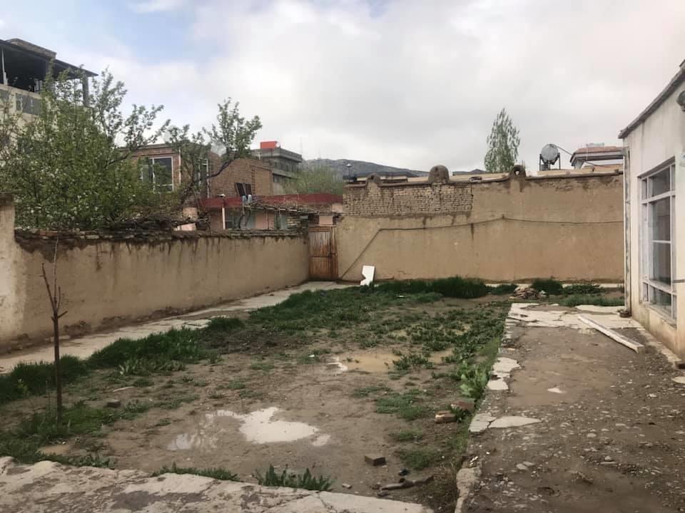 خانه-گروی