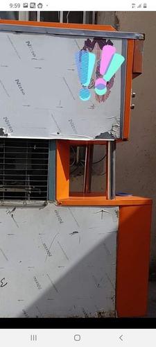 فروش عاجل یک عراده ماشین جدید سوپر آیسکو