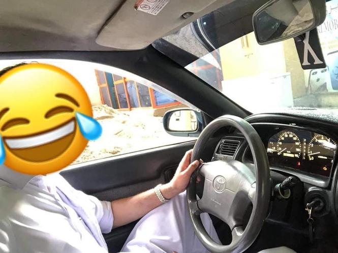 ‎یک عراده موتر کانادایی‎