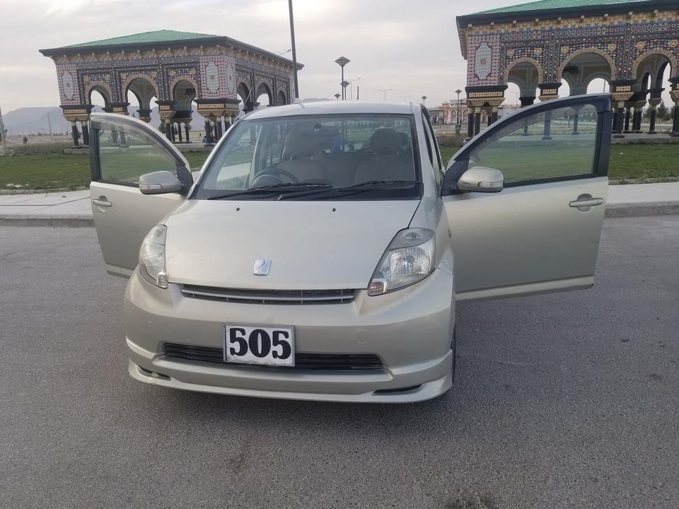 فاسو-موتر-د-خرڅ-لپاره