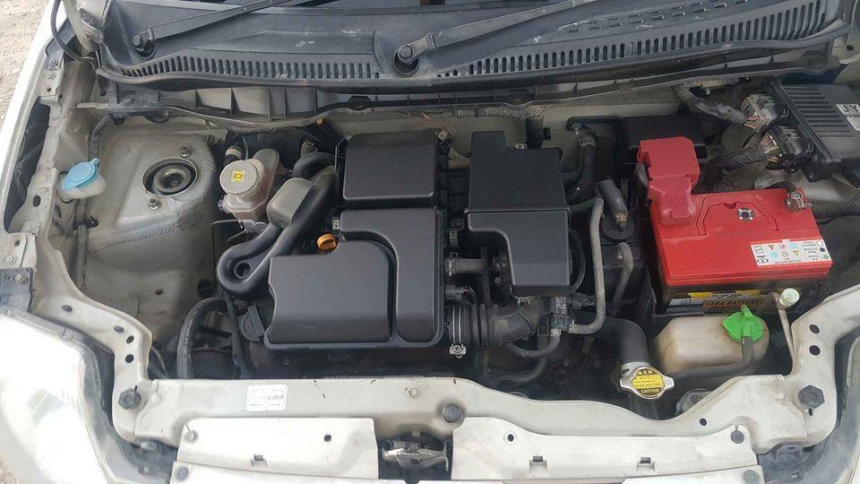 آلتو-بابوجی-2007-ویش-کات-900cc