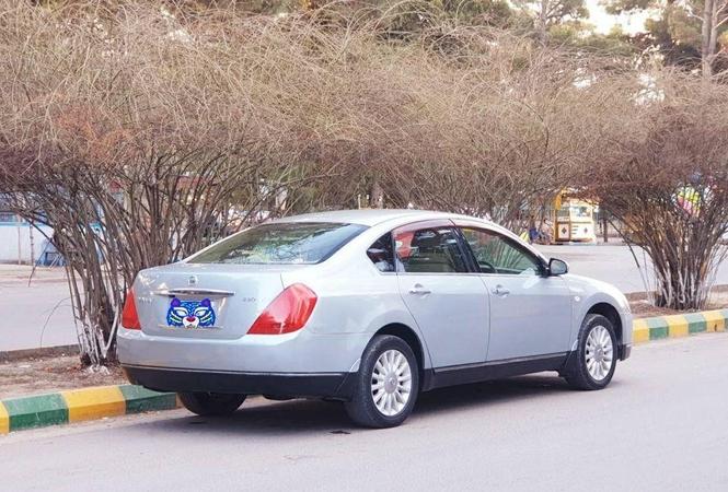 0790950044 نیسان مودل 2009 قیمت 115000 هزار افغانی